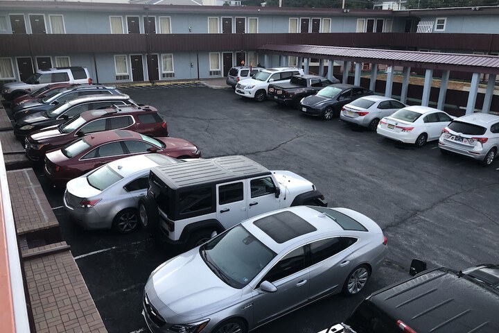 Hotel 30 of 35