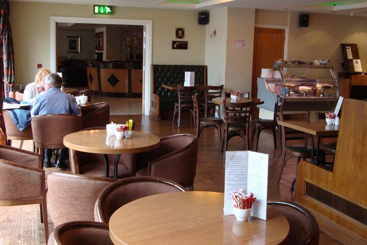 Restaurants