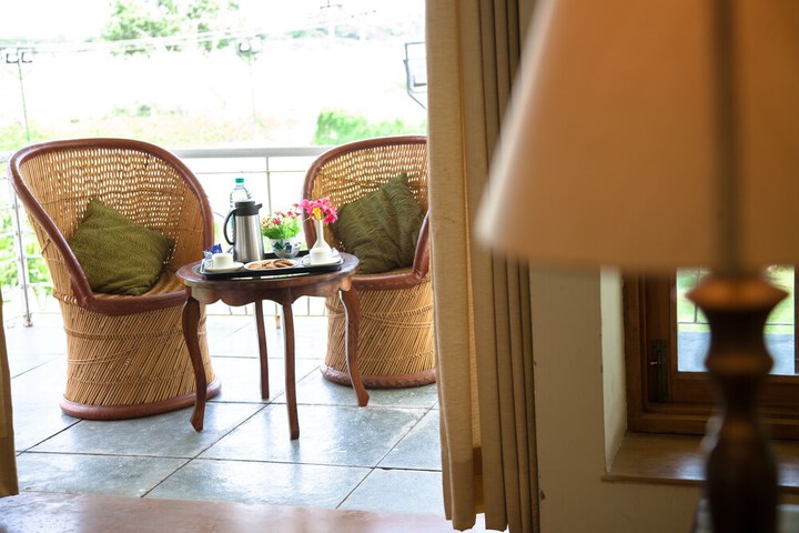 Terrace/Patio 24 of 68