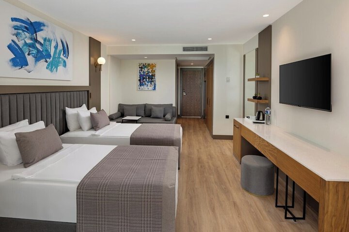 Room 22 of 189