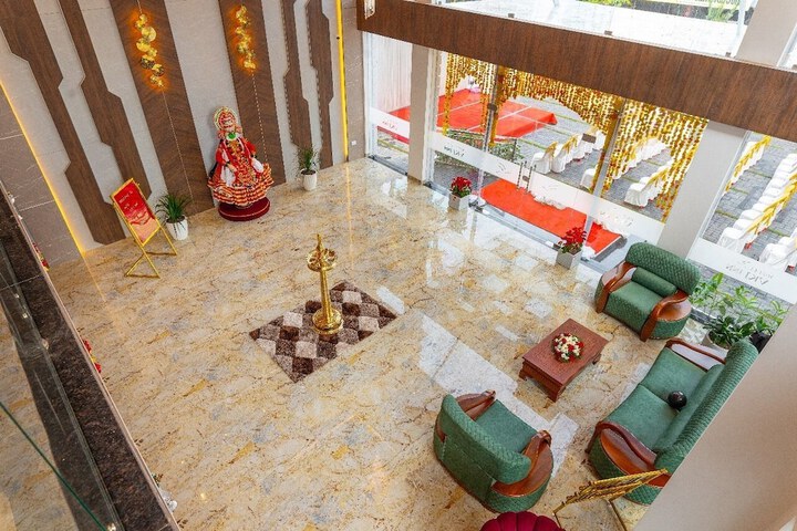 Hotel Interior 1 of 9