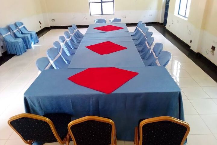 Meeting 9 of 21