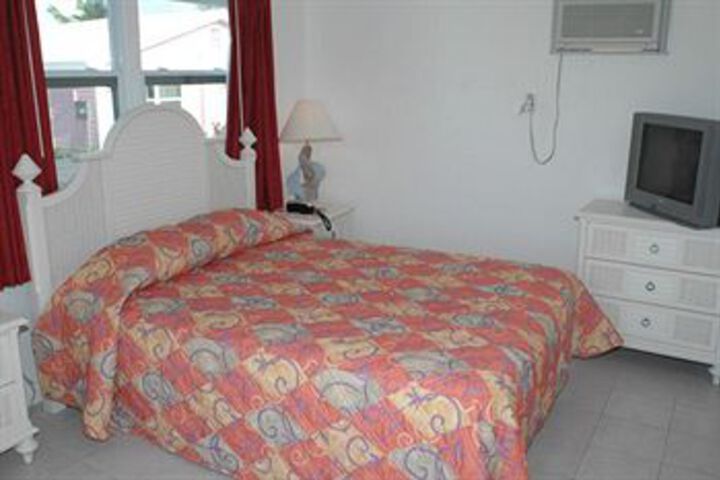 Guest Suite Photo
