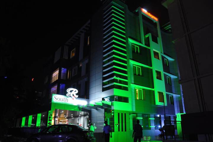 Hotel 42 of 45