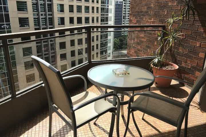Terrace/Patio 86 of 136