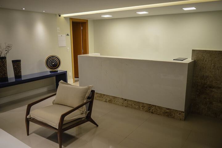Hotel Interior 3 of 46