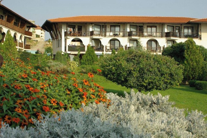 Hotel 95 of 102
