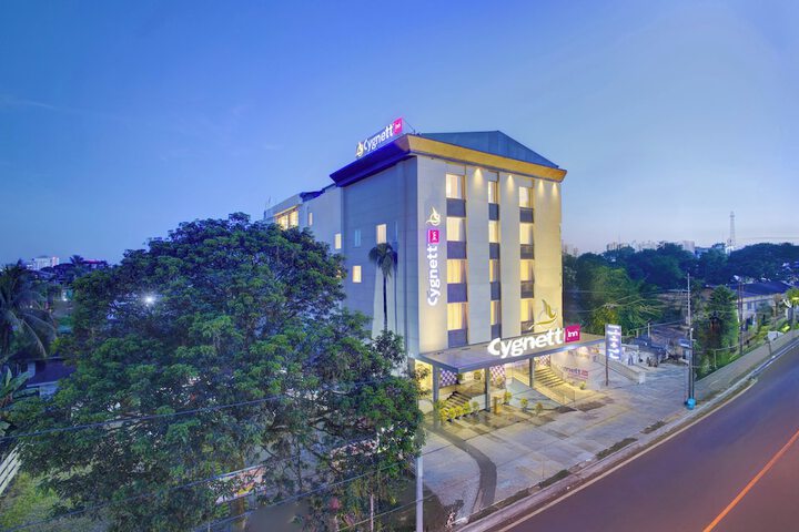 Hotel 117 of 117