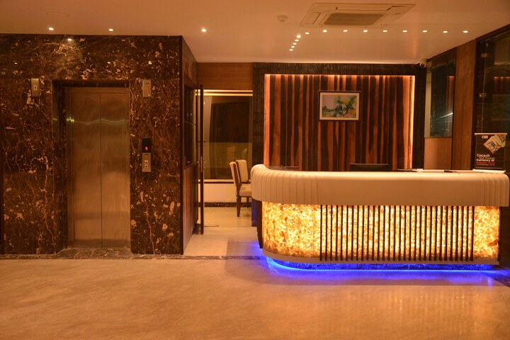 Hotel Interior 2 of 20