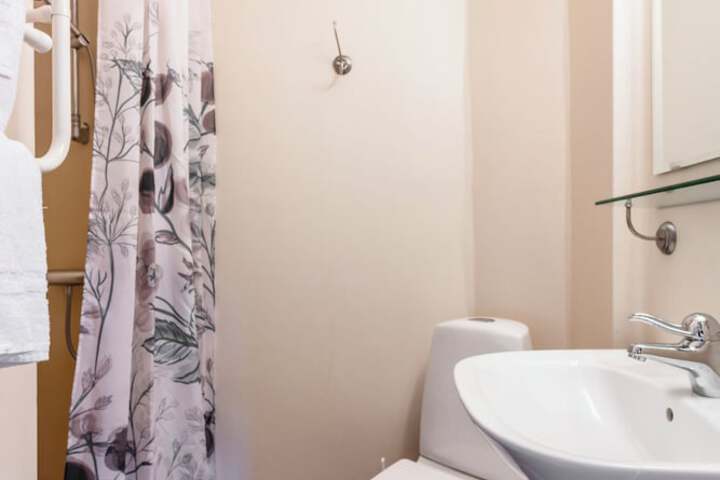 Bath Interior
