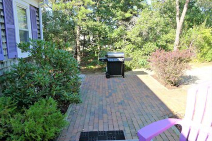 Terrace/Patio 46 of 48