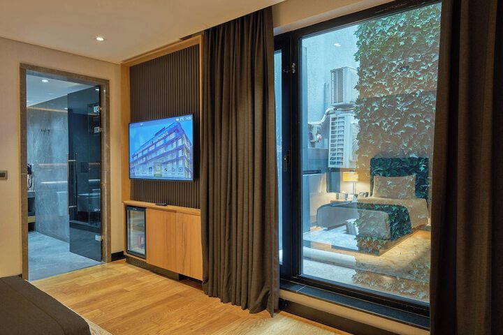 Hotel 201 of 203