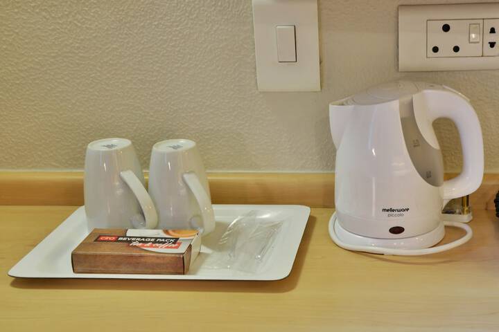 Breakfast/Coffee Service 12 of 21