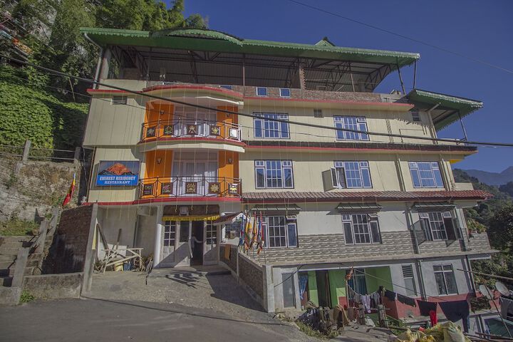 Hotel 8 of 19