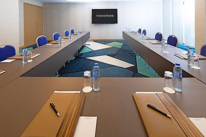 Meeting 56 of 68