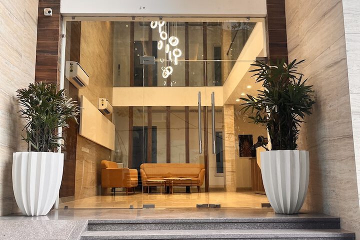 Hotel 3 of 46