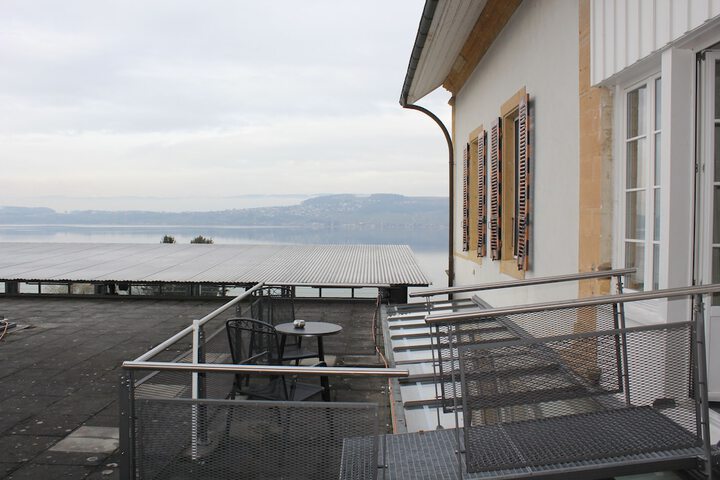 Terrace/Patio 107 of 111