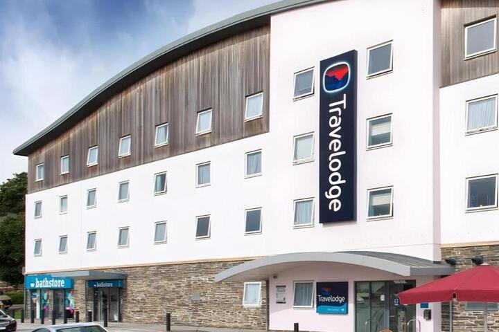 Travelodge St. Austell