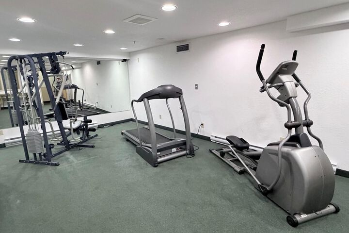 Fitness Club