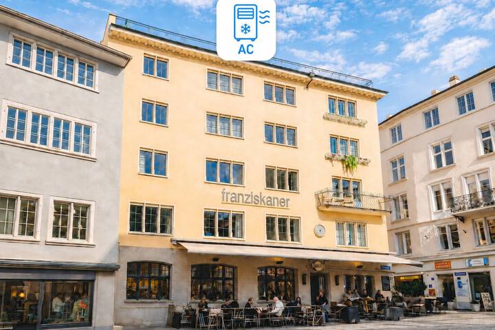Franziskaner by Centra