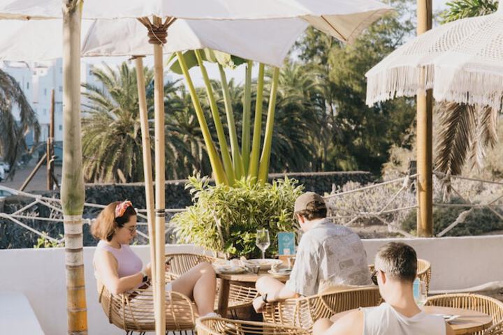 Terrace/Patio 101 of 107