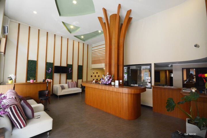 Hotel Interior 3 of 20