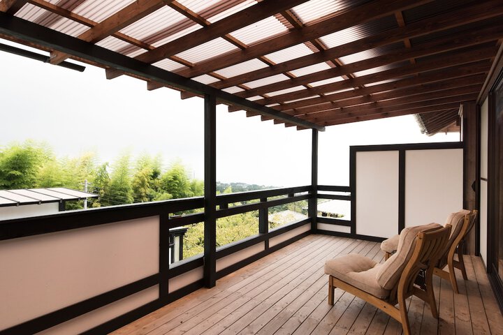 Terrace/Patio 9 of 60