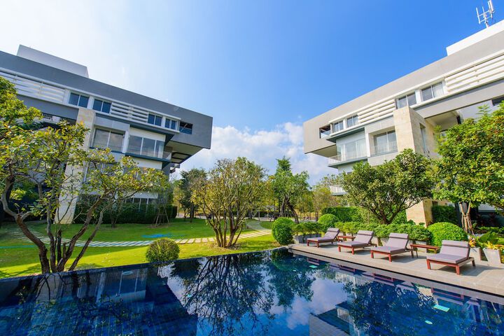 Photo of The Gallery Khao Yai Hotel and Residence