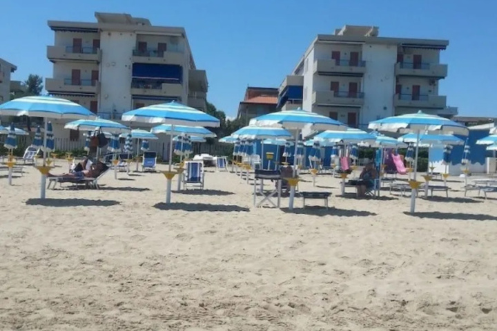 Beach 8 of 11