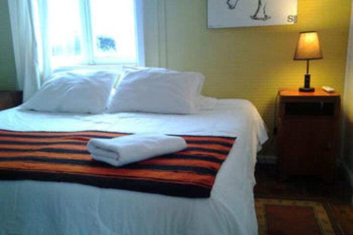 Photo of Hotel Hain