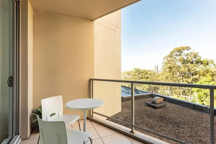 Terrace/Patio 6 of 10