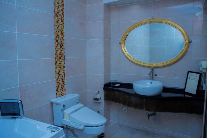 Bathroom Photo