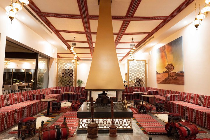 Hotel Interior 8 of 160