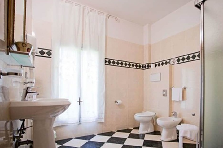 Bath Amenities
