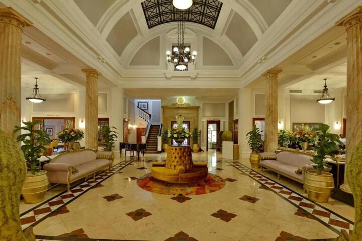 Image of Taj Luxury Suite
