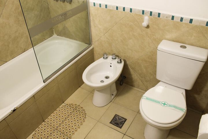 Bathroom Vanities