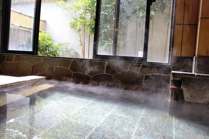 Spa and Wellness