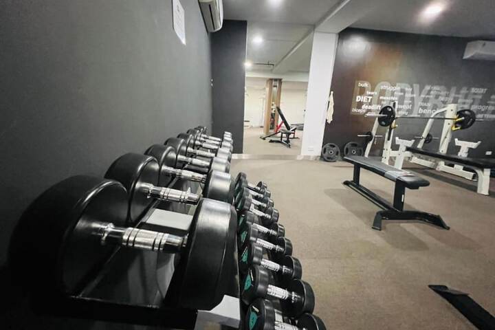 Health and Fitness 30 of 47