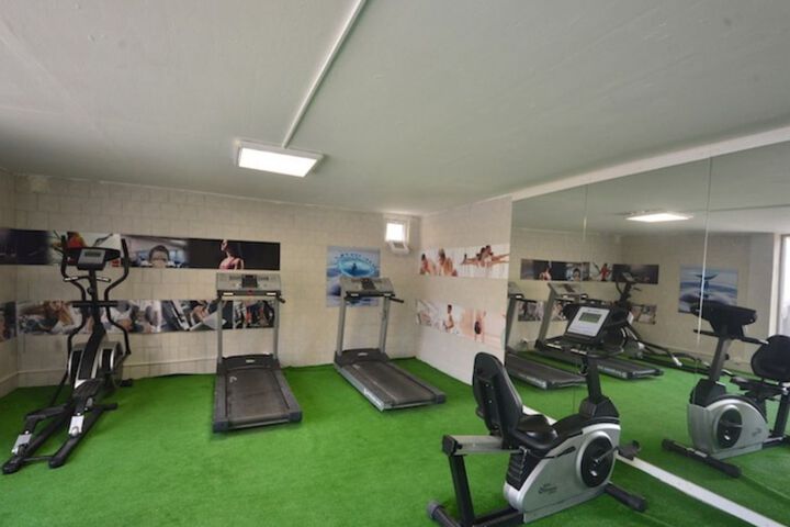 Health and Fitness 7 of 17