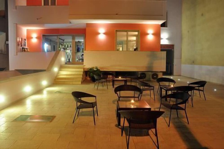 Terrace/Patio 60 of 62