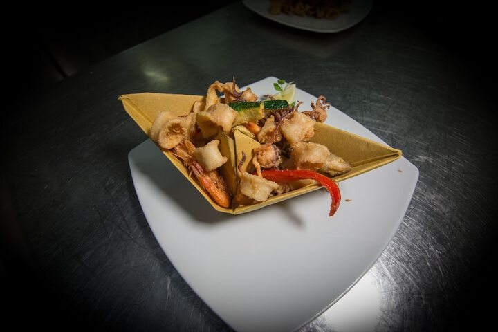 Dining Photos