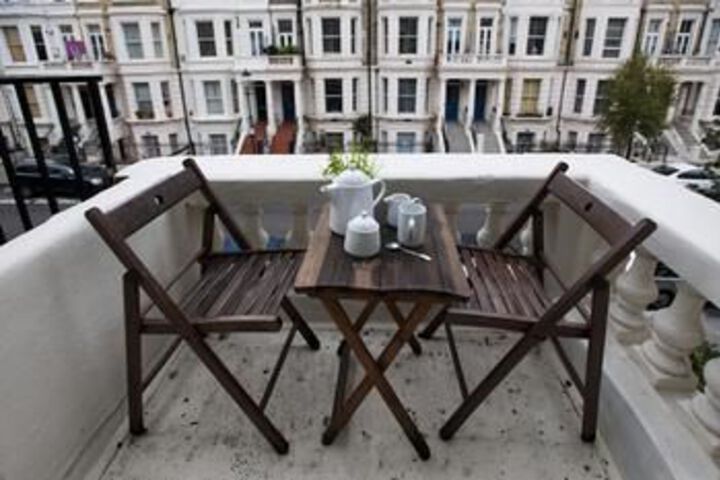 Terrace/Patio 2 of 119