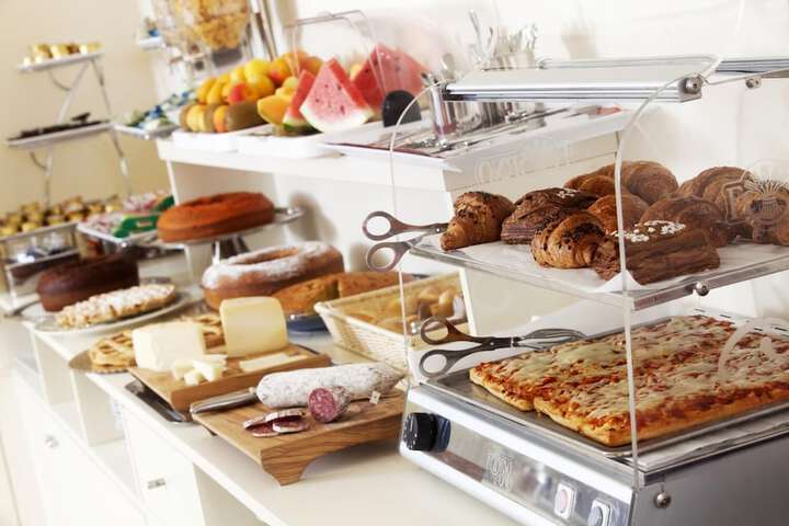 Dining Photos