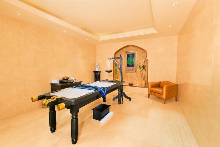 Spa and Wellness Pictures