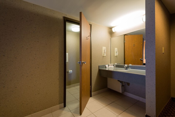 Bath Interior