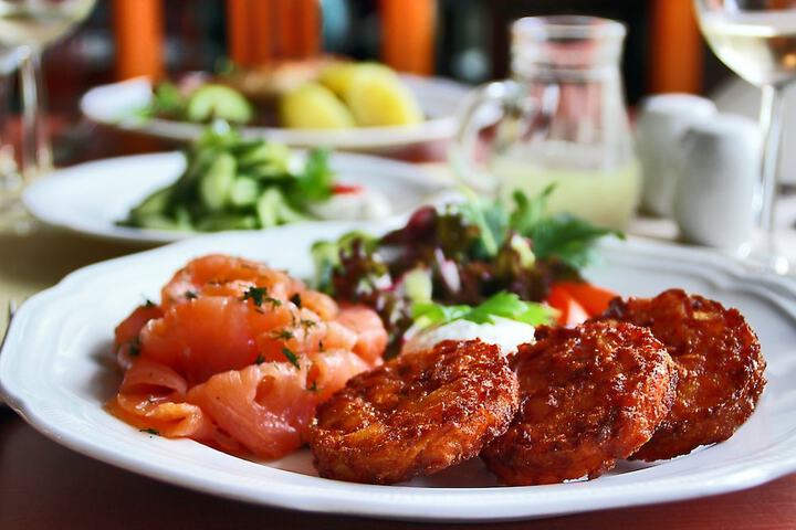 Fitness Facility Photos