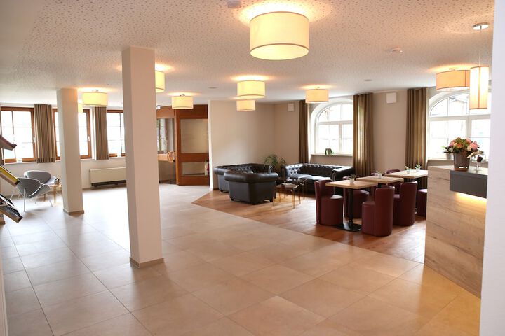Hotel Interior 3 of 41