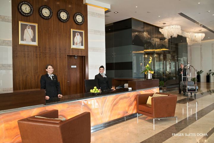 Hotel Interior 2 of 129