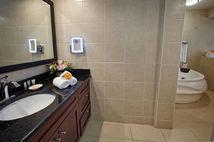 Bath Interior