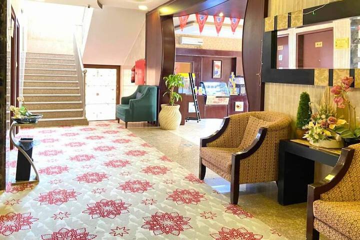 Hotel Interior 11 of 58